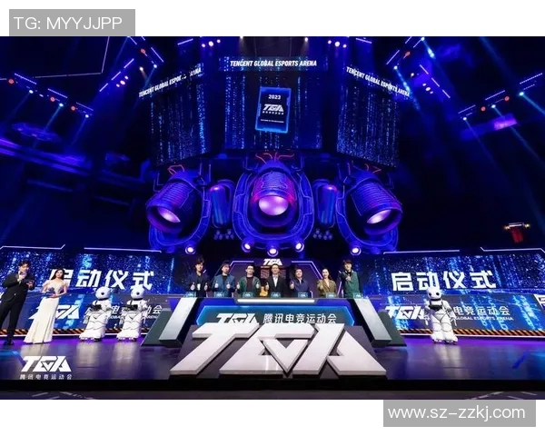 中国电竞强势崛起 全国运动会首次纳入电竞项目展现绝对统治力