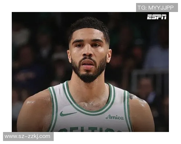 塔图姆因不当行为被罚款并停赛 影响球队接下来的比赛安排