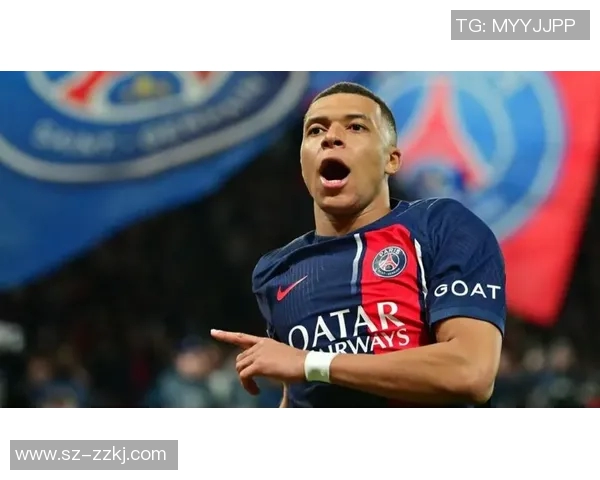 战术分析：姆巴佩如何通过灵活跑位与速度掌控比赛节奏